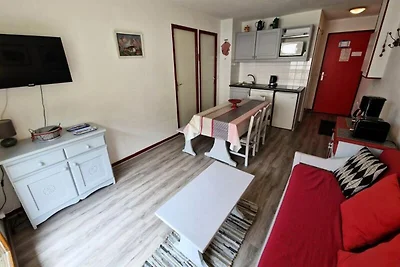 Wohnung nahe Charmasson Skipiste