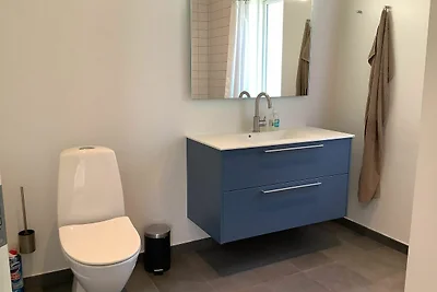 5 Sterne Ferienhaus in Øster Assels