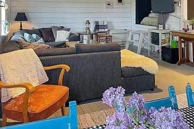 5 Personen Ferienhaus in VAREKIL