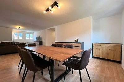 Traumferienwohnung Kinzigblick