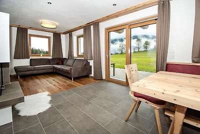 Chalet Freiblick Kleinhaid, Hollersbach