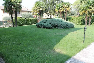 Ferienhaus in Lazise in Seenähe