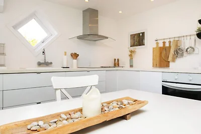 4 Personen Ferienhaus in Skagen-By Traum