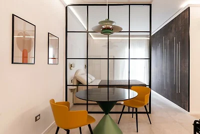 Loft 404 Comfortable holiday residence