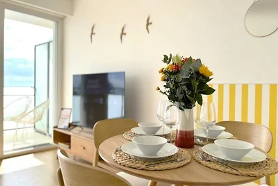 Appartamento Vacanza con famiglia Le Havre