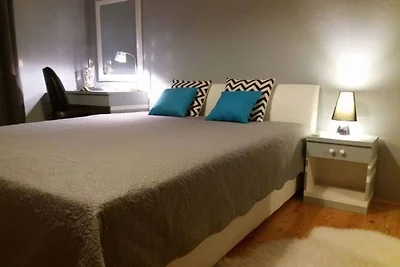Apartments Villa Dona - Superior Double Room