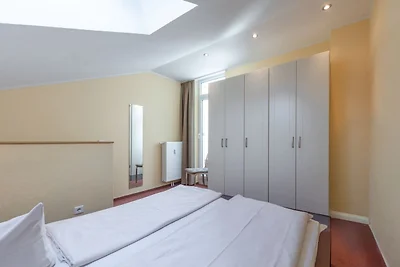 Elegant eingerichtete Ferienwohnung