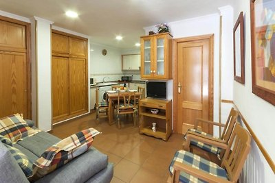 Comtessa - Apartamento En Oliva