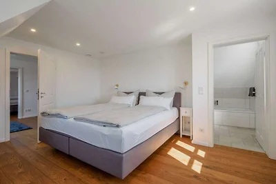 Ferienhaus in Pellworm mit Schwimmbecken