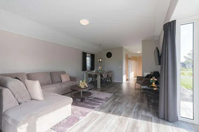 Confortevole chalet situato nel polder