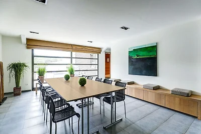 Wohnung in Weelde mit Schwimmbad