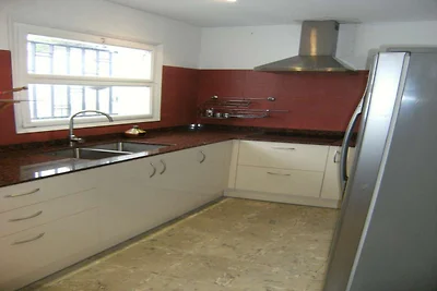 Vakantiehuis in Estartit met zeestrand
