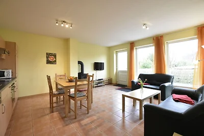 Ferienhaus in Zierow mit Terrasse
