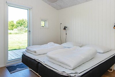 6 Personen Ferienhaus in Rønde-By Traum