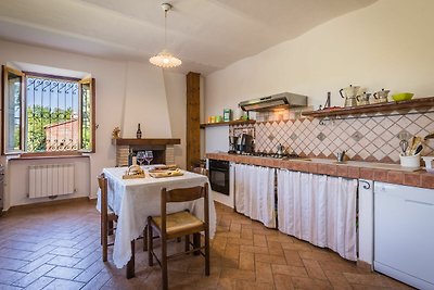 Luxuriöse Villa mit Swimmingpool in Pantana...