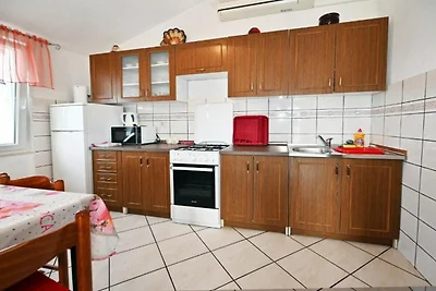 Apartments Mihovilovi