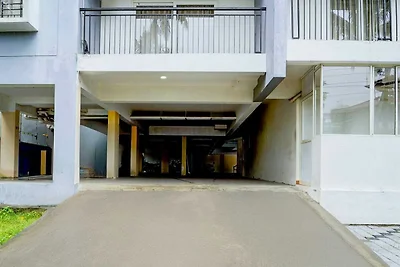 Collectie O Kazhakuttam treinstation