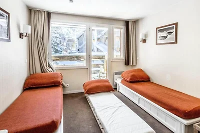 Residenz Bezirk Falaise