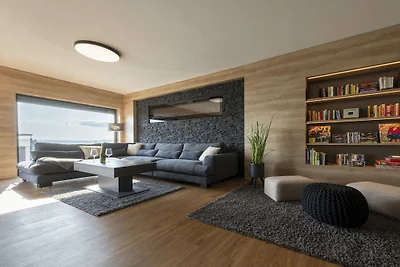 Ferienhaus mit 3 Schlafzimmer