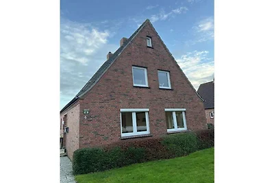 Ferienhaus mit 2 Schlafzimmer