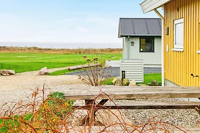 8 Personen Ferienhaus in Nordborg-By Traum