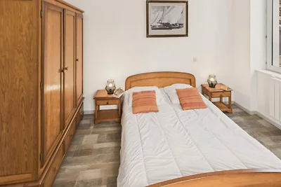 Ferienwohnung in Guilvinec in der Nähe von Gr...