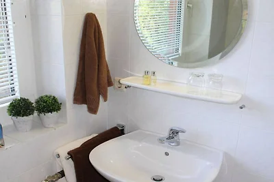 Wohnung in Kirchdorf auf einem Reiterhof
