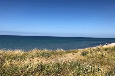 Meeresruhe in Ebbelokke-By Traum