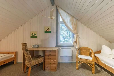 Exklusives skandinavisches Ferienhaus