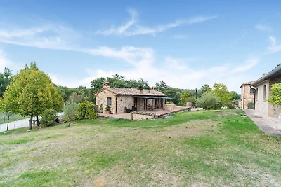 Cottage a Cittא della Pieve con Piscina
