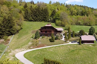 Kraxlhütte Carinthie