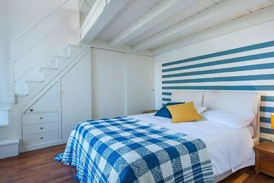 Appartement in Palermo met terras