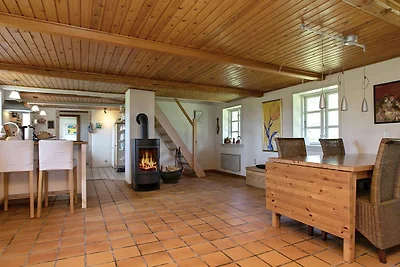 6 Personen Ferienhaus in Rudkøbing