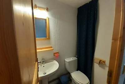 3 Zimmer für 6 Personen