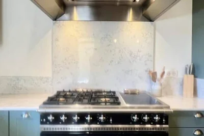 Mas Jas Du Méou, eine provenzalische Flucht