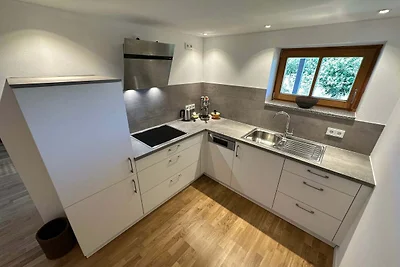 Gemütliche Ferienwohnung mit Terrasse