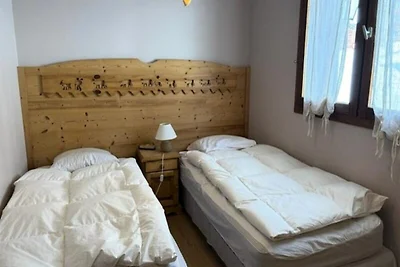 Niverolles 4 - Apartment Val Thorens - 6 Pers...