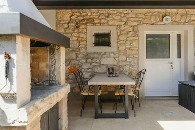 Casa Nini I - Jacuzzi