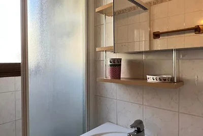 Appartamento di 3 locali per 6 persone, 3 ste...