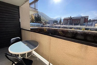 Studio für 8 Personen