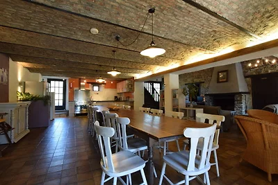 Ferienhaus in Gouvy in Waldnהhe