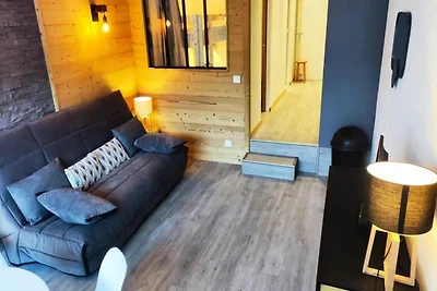 Vermeil D Residenz mit zwei Zimmern