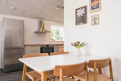 4 Sterne Ferienhaus in Juelsminde