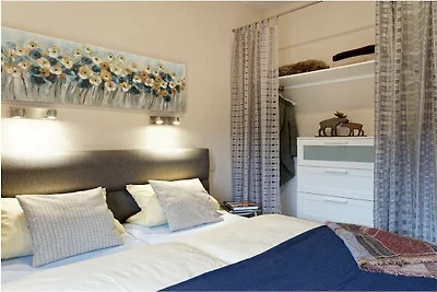 Ferienhaus Erholungsurlaub Seedorf