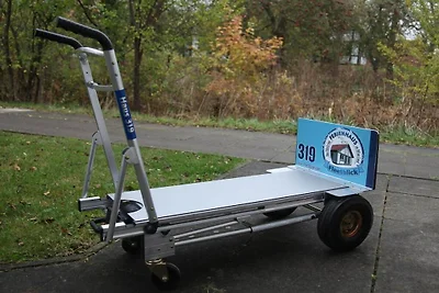 Ferienhaus Fleetblick