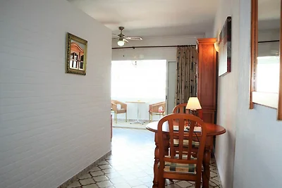 Studio à Nerja près de la plage Carabeillo