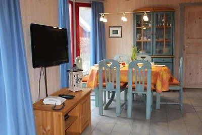 Familieretraite in de natuur
