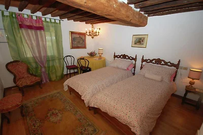 Aria di Lucca appartement in Toscane
