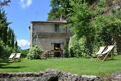 Spaziosa Villa con piscina privata a...