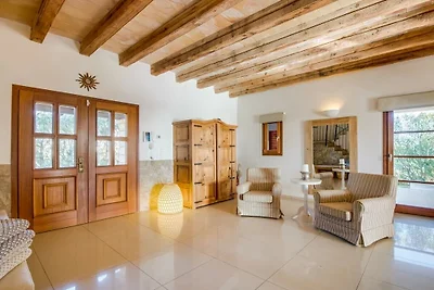 Finca Mar d´es Teix